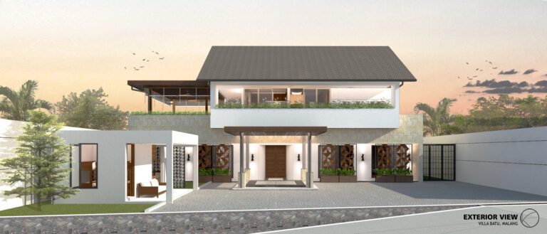 Malang House